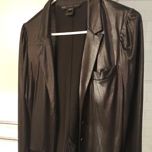 Marc by Marc Jacobs Acetate Blazer